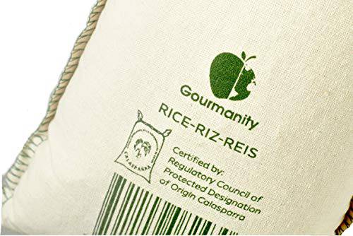 Gourmanity Spanish Calasparra Rice