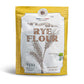 Gourmanity Organic Rye Bread Flour