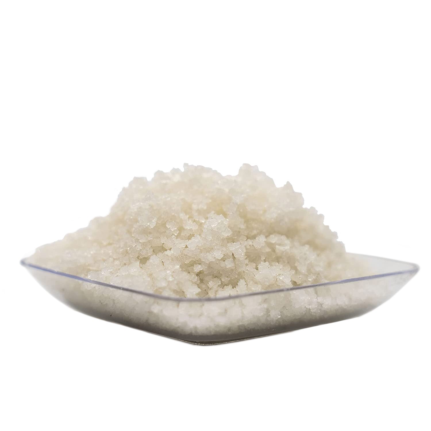 Gourmanity Hand-Harvested French Salt 4.4 oz - Gourmanity