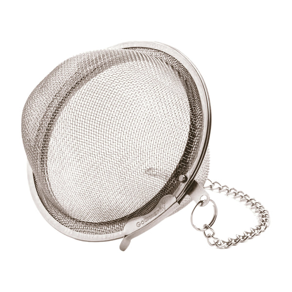 Gourmanity Tea Strainer Ball 2.6" - Gourmanity