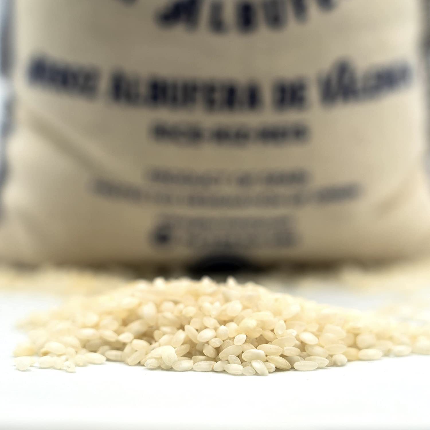 Gourmanity Spanish Albufera Rice - Gourmanity
