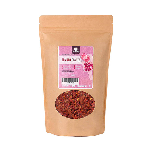 Gourmanity Dehydrated Tomato Flakes